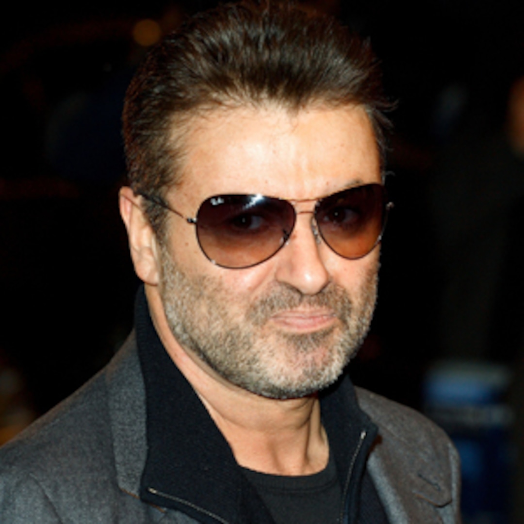 Singer George Michael Cancels Tour Due To Illness E Online singer-george-michael-cancels-tour-due-to-illness-e-online